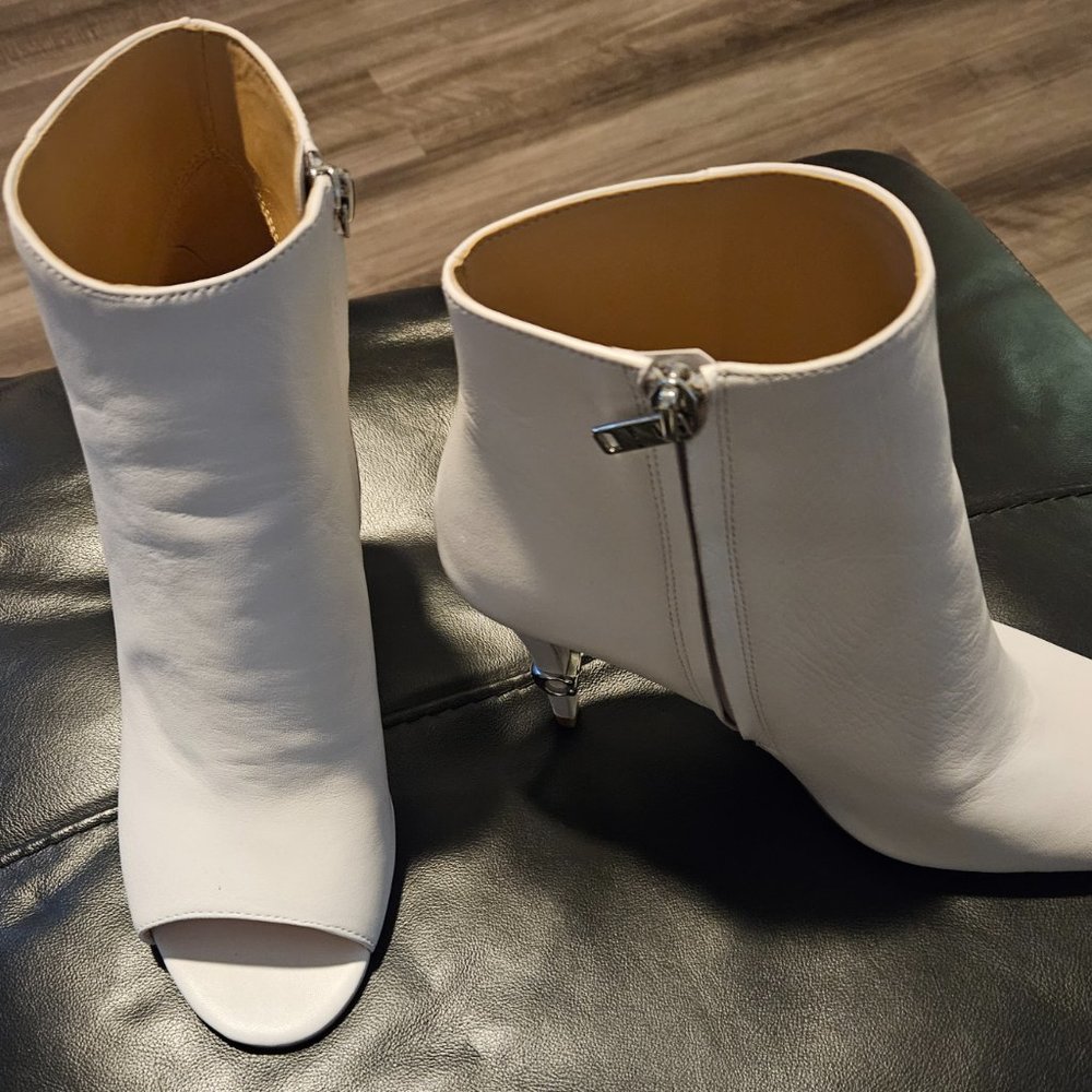 Coach Booties - Picture 6 of 6